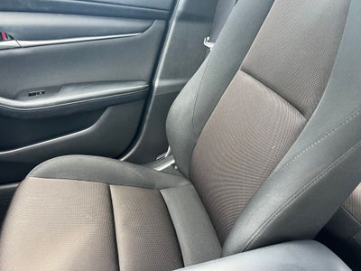 2021 Mazda Mazda3 Sedan 2.5 S