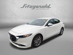 2021 Mazda Mazda3 Sedan 2.5 S