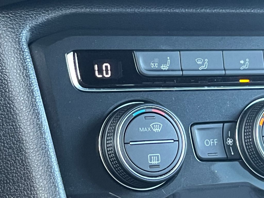 2021 Volkswagen Tiguan 2.0T SEL Premium R-Line