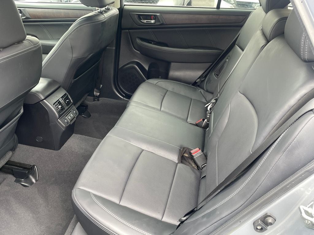 2019 Subaru Outback Limited