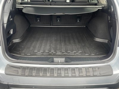 2019 Subaru Outback Limited