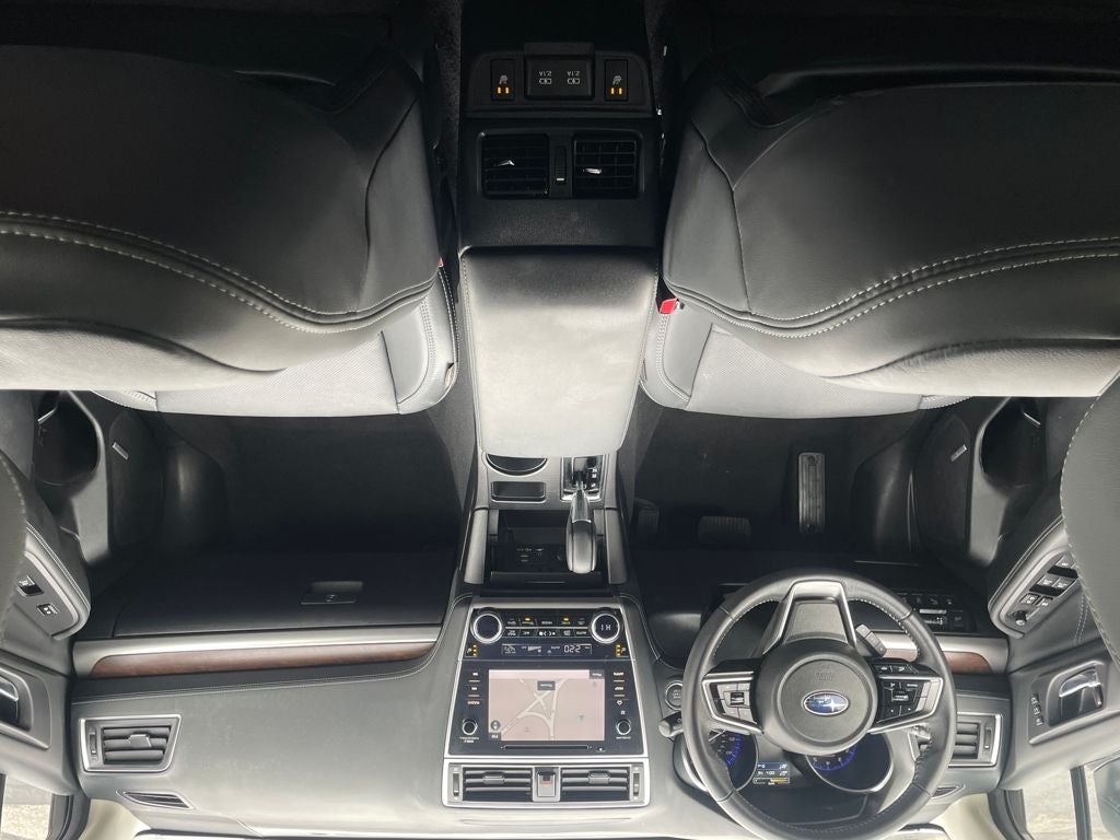 2019 Subaru Outback Limited