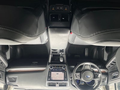 2019 Subaru Outback Limited