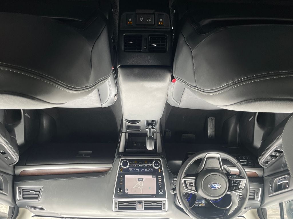 2019 Subaru Outback Limited