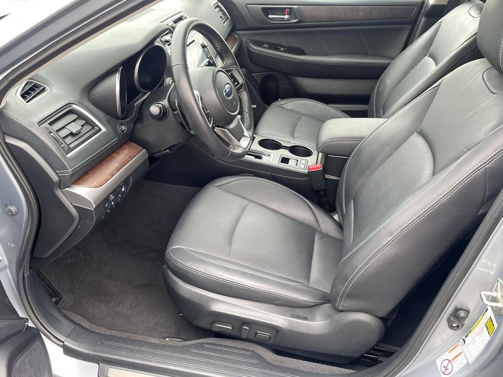 2019 Subaru Outback Limited