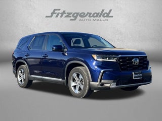 2023 Honda Pilot EX-L 8 Passenger