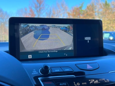 2023 Acura RDX Advance Package SH-AWD