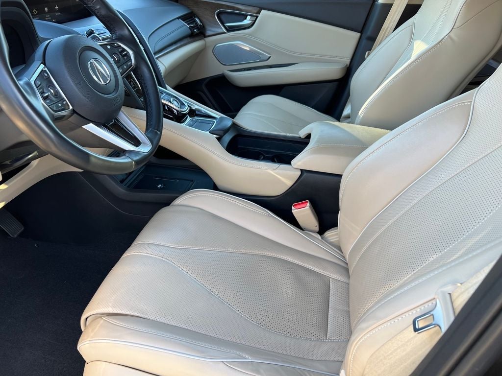2023 Acura RDX Advance Package SH-AWD