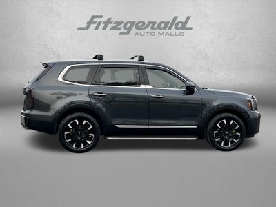 2023 Kia Telluride SX Prestige