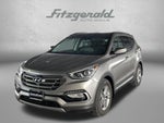2018 Hyundai SANTA FE SPORT 2.4 Base
