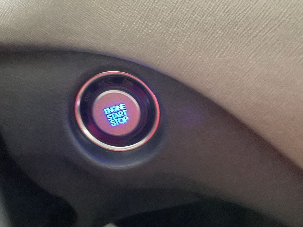 2018 Hyundai SANTA FE SPORT 2.4 Base