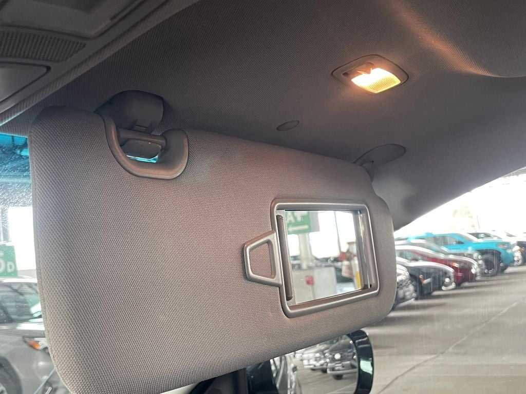 2018 Hyundai SANTA FE SPORT 2.4 Base