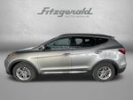 2018 Hyundai SANTA FE SPORT 2.4 Base