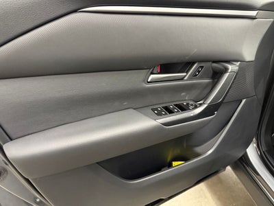 2025 Mazda Mazda CX-50 Hybrid Preferred