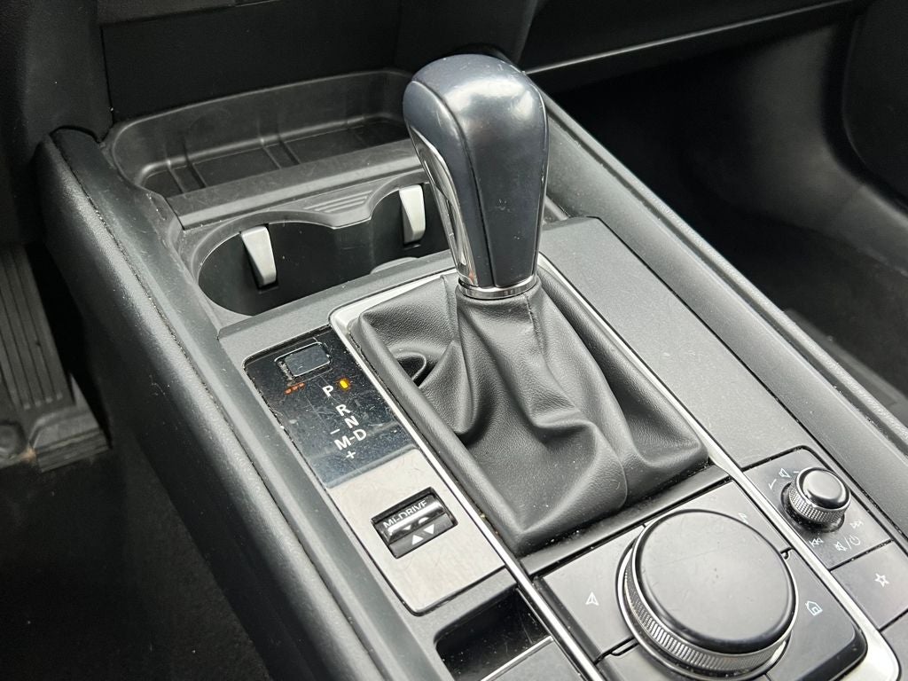 2024 Mazda Mazda CX-50 2.5 S Preferred Package