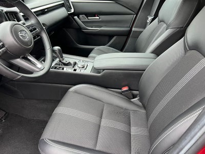 2023 Mazda Mazda CX-50 2.5 S Preferred Plus Package