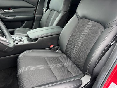 2023 Mazda Mazda CX-50 2.5 S Preferred Plus Package