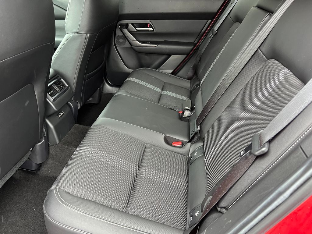 2023 Mazda Mazda CX-50 2.5 S Preferred Plus Package
