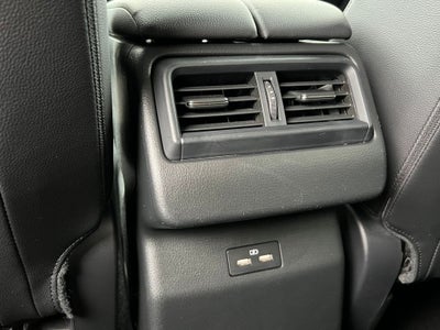 2023 Mazda Mazda CX-50 2.5 S Preferred Plus Package