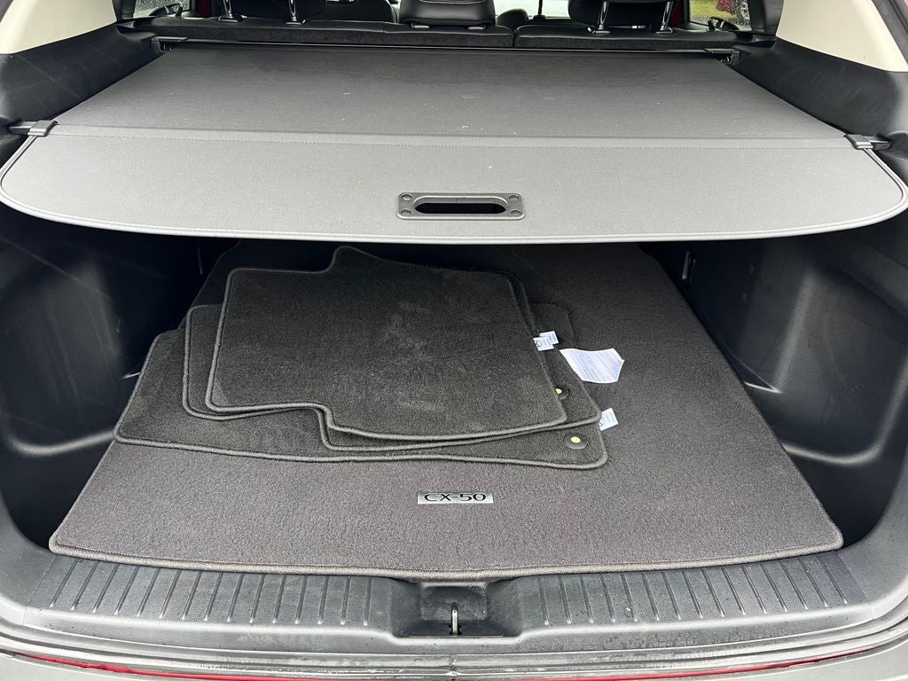 2023 Mazda Mazda CX-50 2.5 S Preferred Plus Package
