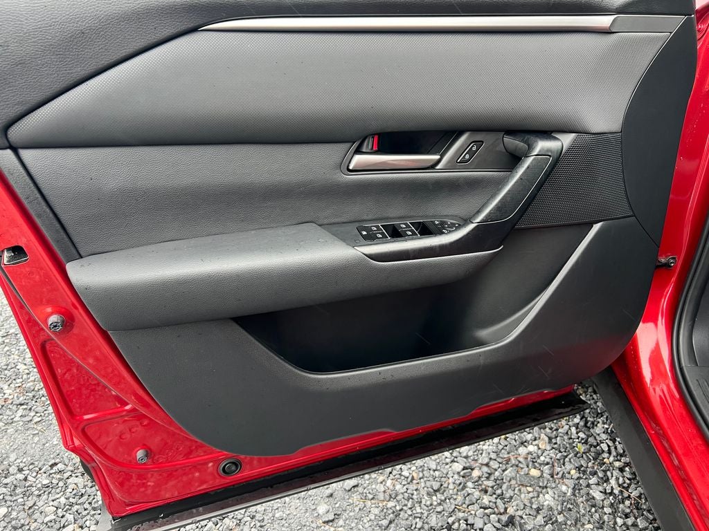 2023 Mazda Mazda CX-50 2.5 S Preferred Plus Package