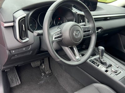 2023 Mazda Mazda CX-50 2.5 S Preferred Plus Package