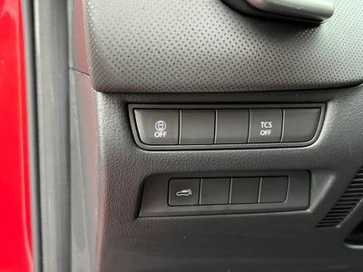 2023 Mazda Mazda CX-50 2.5 S Preferred Plus Package