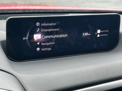 2023 Mazda Mazda CX-50 2.5 S Preferred Plus Package