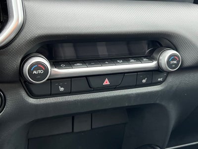 2023 Mazda Mazda CX-50 2.5 S Preferred Plus Package