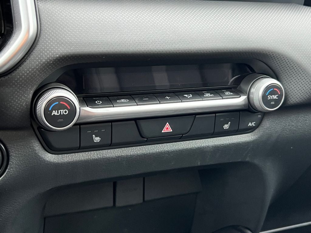 2023 Mazda Mazda CX-50 2.5 S Preferred Plus Package