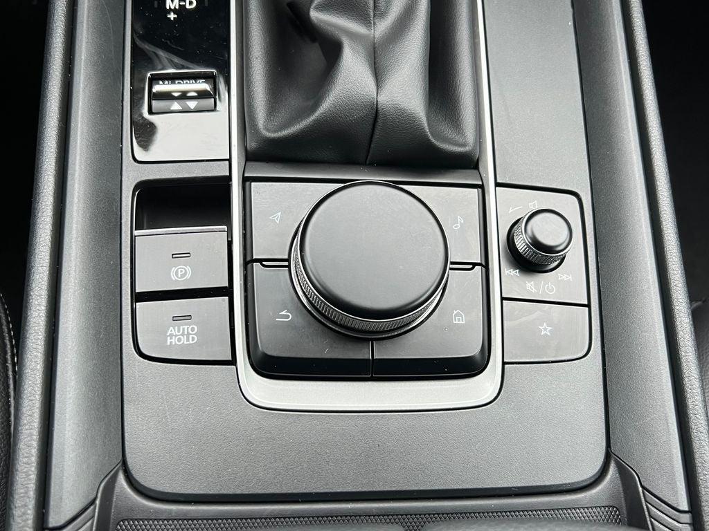 2023 Mazda Mazda CX-50 2.5 S Preferred Plus Package