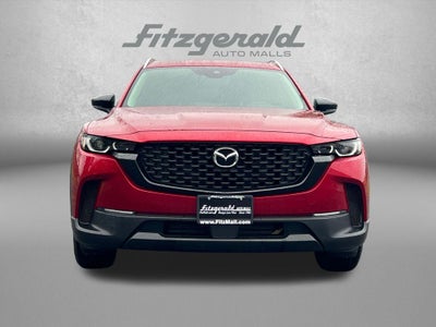 2023 Mazda Mazda CX-50 2.5 S Preferred Plus Package
