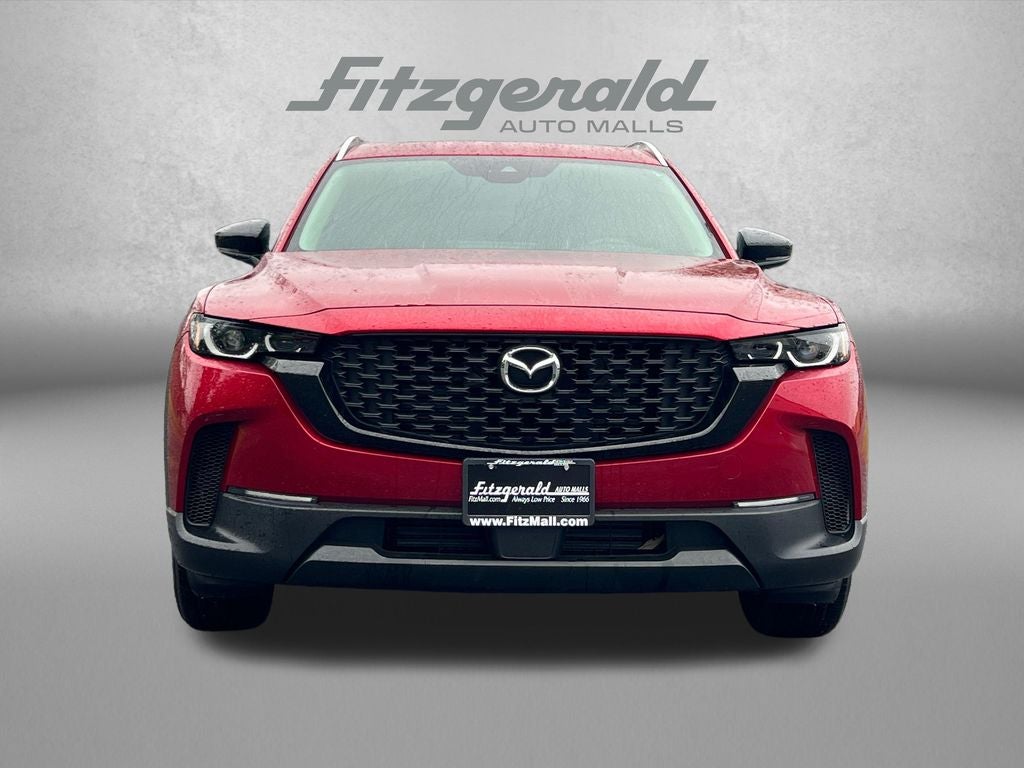 2023 Mazda Mazda CX-50 2.5 S Preferred Plus Package