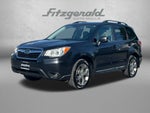 2016 Subaru FORESTER Base