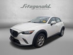 2016 Mazda Mazda CX-3 Touring