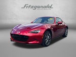 2021 Mazda Mazda MX-5 Miata RF Grand Touring