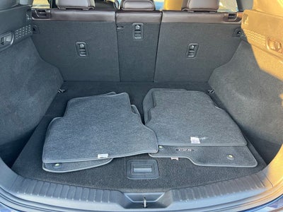 2022 Mazda Mazda CX-5 2.5 Turbo Signature