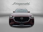2025 Mazda Mazda CX-90 Premium Plus Package