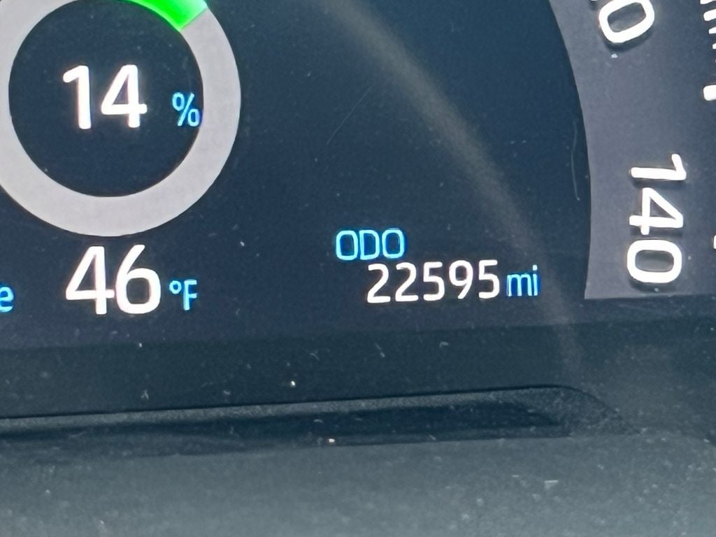 2023 Toyota RAV4 Prime SE