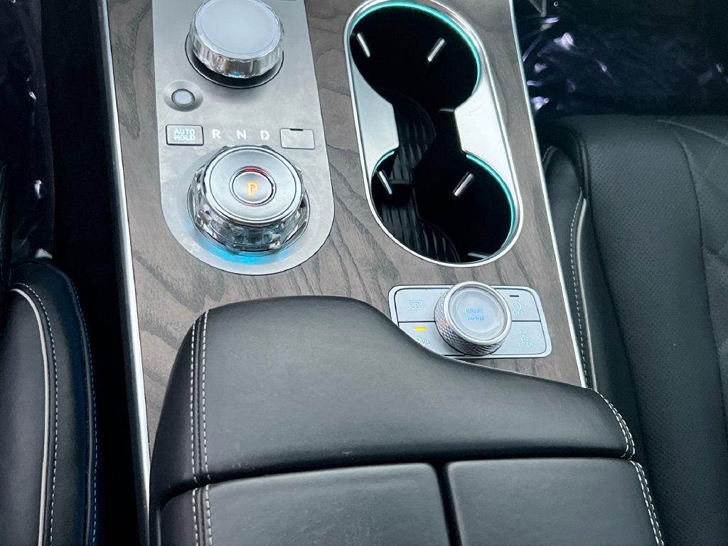 2025 Genesis GV80 3.5T Prestige