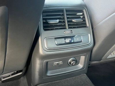 2021 Audi S4 Premium Plus