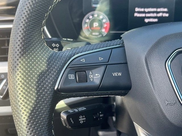 2021 Audi S4 Premium Plus