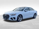 2021 Audi S4 Premium Plus