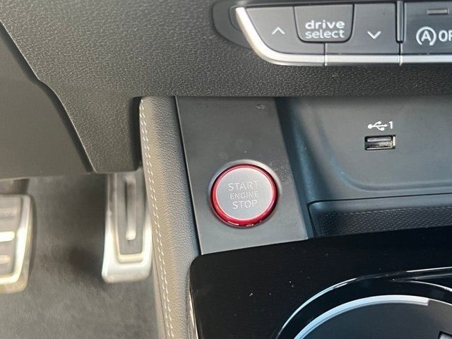 2021 Audi S4 Premium Plus