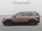 2027 Hyundai SANTA FE Calligraphy