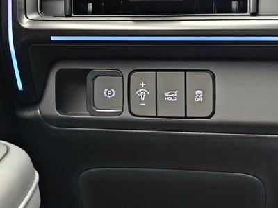 2027 Hyundai SANTA FE Calligraphy
