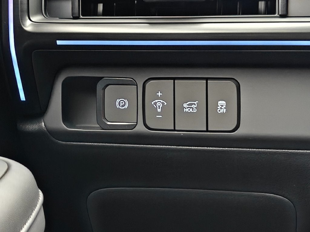 2027 Hyundai SANTA FE Calligraphy