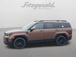 2027 Hyundai SANTA FE Calligraphy