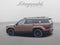 2027 Hyundai SANTA FE Calligraphy