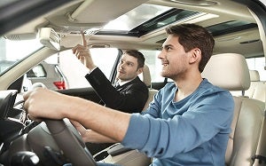 Schedule a test drive at Fitzgerald Hyundai Gaithersburg in Gaithersburg, MD.